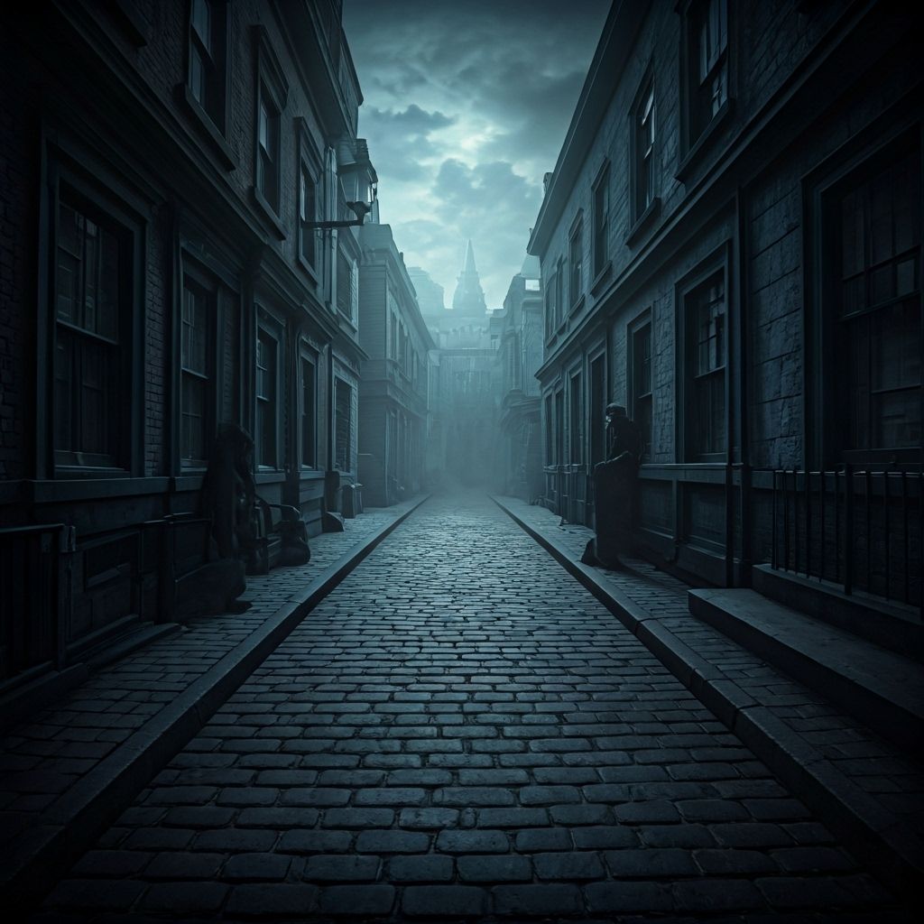 Hound Lane Coming Soon
